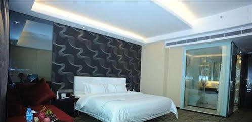 Xiamen Landscape Neegeen Hotel Dış mekan fotoğraf