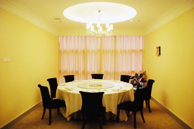 Xiamen Landscape Neegeen Hotel Dış mekan fotoğraf