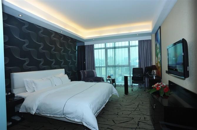 Xiamen Landscape Neegeen Hotel Dış mekan fotoğraf