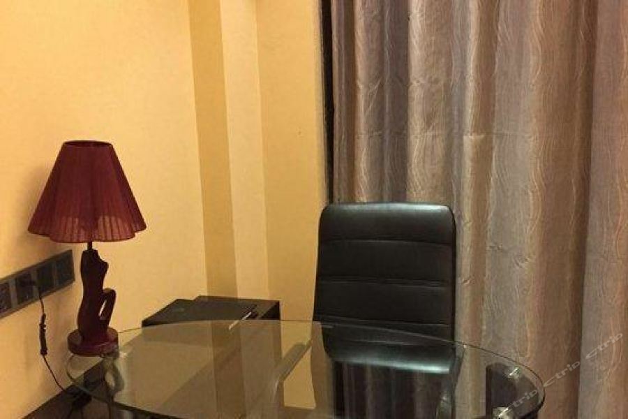 Xiamen Landscape Neegeen Hotel Dış mekan fotoğraf